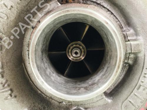 Turbolader/Kompressor RENAULT LAGUNA II (BG0/1_)  | BP27978417M71 