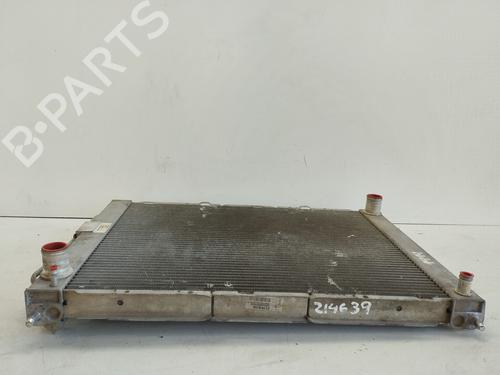 Water radiator RENAULT CLIO III (BR0/1, CR0/1) 1.2 16V (BR0P, CR0P) | BP28180619M31 