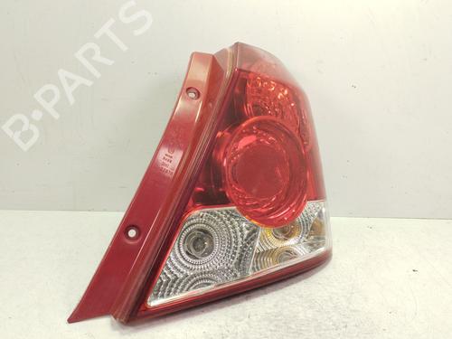 Right taillight DAEWOO KALOS (KLAS) 1.4 | BP32844318C35 - Image 3