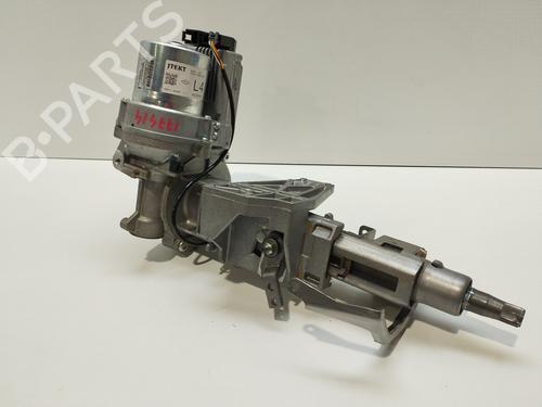 Used Steering column RENAULT CAPTUR I (J5_, H5_) [2013-2025]  17470417