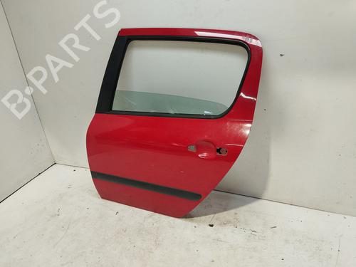 Left rear door PEUGEOT 307 (3A/C) 2.0 HDi 90 | BP27443602C4 