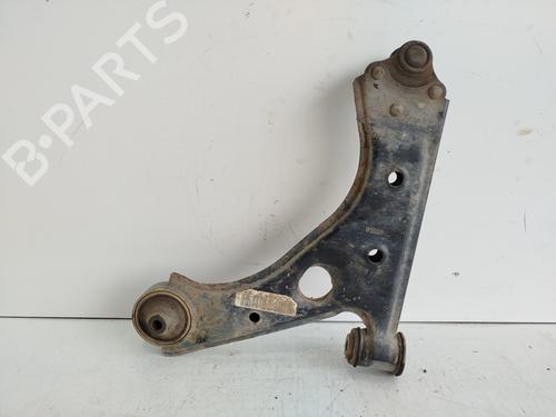 Right front suspension arm OPEL CORSA D (S07) | BP26934363M13