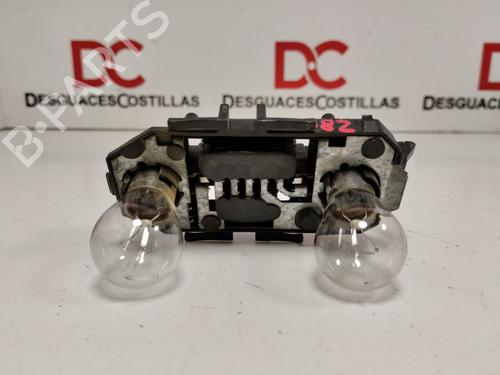 Lampenträger für SEAT TOLEDO II (1M2) 1.9 TDI (90 hp) 29053377