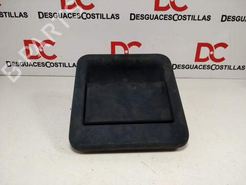 Used Front left exterior door handle PEUGEOT BOXER Van (230L) [1994-2006]  17402413