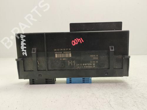 Used Electronic module BMW 3 (E90) 320 d (177 hp) 30196284