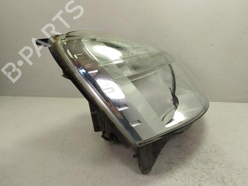 Right headlight CITROËN BERLINGO / BERLINGO FIRST MPV (MF_, GJK_, GFK_) 1.9 D (MFWJZ) | BP32305560C29