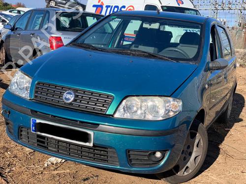 Used Parts FIAT PUNTO (188_) 4644733