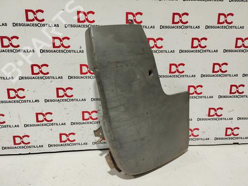 Used Corner bumper OPEL VIVARO A Van (X83) 1.9 DTI (F7) (101 hp) 17423818