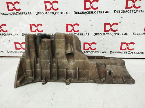 Oil sump BMW 3 (E46) 320 d | BP17800677M115 
