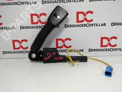 Front right belt tensioner ROVER 75 (RJ) 2.0 CDT | BP17403036C88 