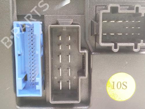 Control unit AUDI A6 C6 (4F2) 3.0 TDI quattro | BP39075970M11 - Image 3