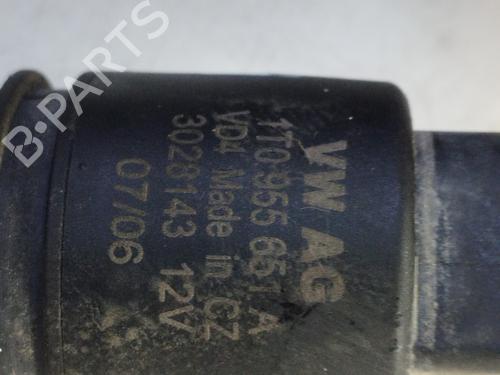 Pompe de lave-glace SEAT IBIZA III (6L1)  | BP29052586E24 