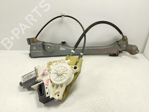 Used Rear right window mechanism RENAULT LAGUNA III (BT0/1) 2.0 dCi (BT07, BT0J, BT14, BT1A, BT1S) (131 hp) 17733819