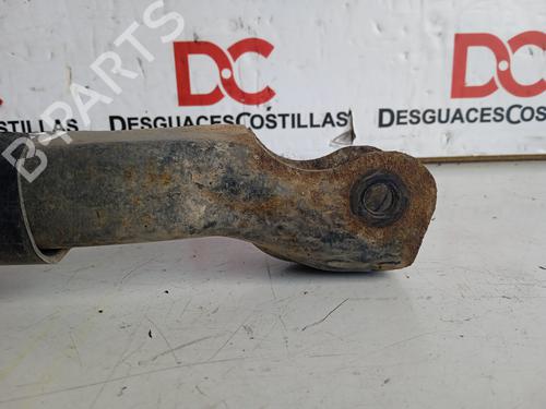Querlenker links hinten MERCEDES-BENZ A-CLASS (W169) A 180 CDI (169.007, 169.307) | BP17418604M14 