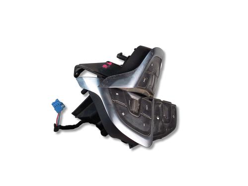 Steering wheel controls CITROËN C4 II (NC_) 1.6 HDi 110 | BP38499497E15 - Image 6