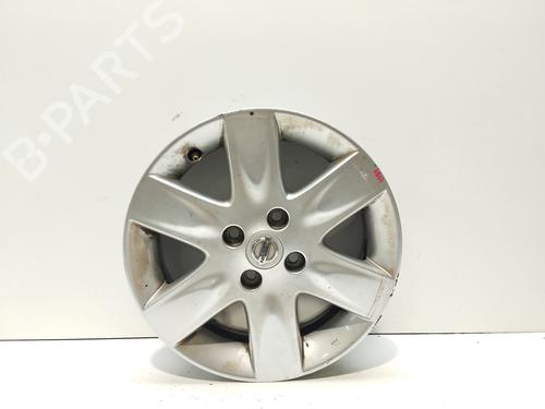 Fælk NISSAN MICRA III (K12) 1.4 16V (88 hp) 22426116