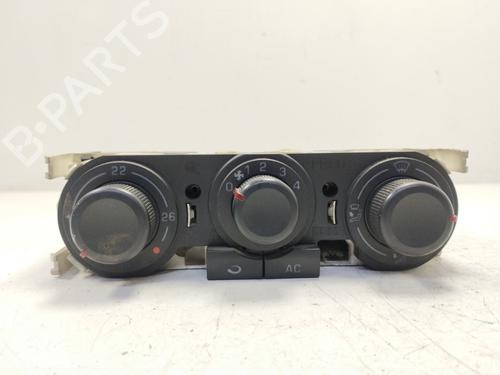 Used Climate control SEAT IBIZA III (6L1) [2002-2009]  29329543