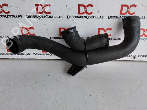 Used Pipe MERCEDES-BENZ SPRINTER 4-t Platform/Chassis (B904) 413 CDI (129 hp) 17421950