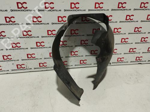 Hjulbue VW NEW BEETLE (9C1, 1C1) 1.9 TDI | BP24621532C56 