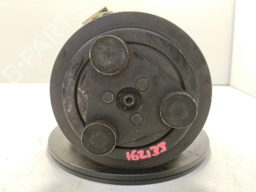AC compressor NISSAN PRIMERA (P11) 2.0 TD | BP17419687M34