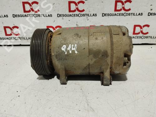 Used AC compressor AC compressor VW GOLF IV (1J1) [1997-2008] 35800844 35800844