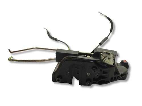 Used Front right lock Front right lock 37874560 37874560