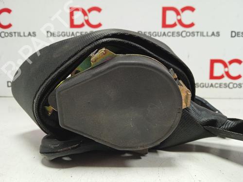 Rear left seatbelt PEUGEOT 206 SW (2E/K) 1.4 HDi | BP17411722I29 
