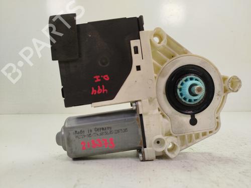 Left front window motor VW PASSAT B6 (3C2) | BP33282736E21 - Image 2