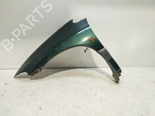 Used Left front fenders CHRYSLER VOYAGER / GRAND VOYAGER III (GS_, NS_) 2.4 i (151 hp) 29190477