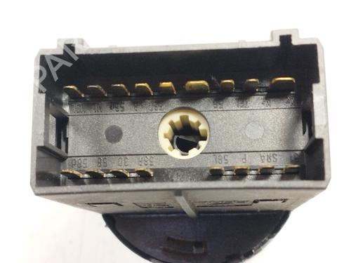 Forlygtekontakt VW POLO (6N2) | BP39075615I24 - Image 4