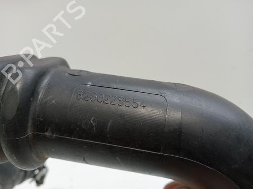 Pipe RENAULT MEGANE I Classic (LA0/1_) 1.9 dTi (LA08, LA0N, LA0K) | BP30095690M125