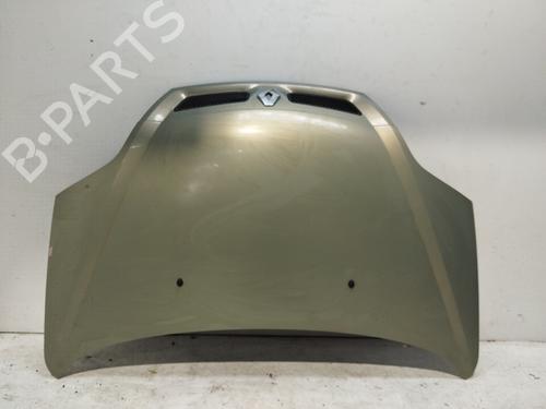 Motorhjelm RENAULT SCÉNIC I MPV (JA0/1_, FA0_) [1999-2010]  30476846