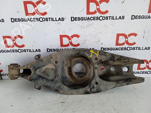 Left rear suspension arm MERCEDES-BENZ C-CLASS (W203) C 200 CDI (203.004) | BP27731170M14 