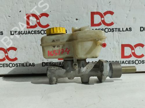 Used Brake master cylinder SEAT IBIZA III (6L1) [2002-2009]  30193273