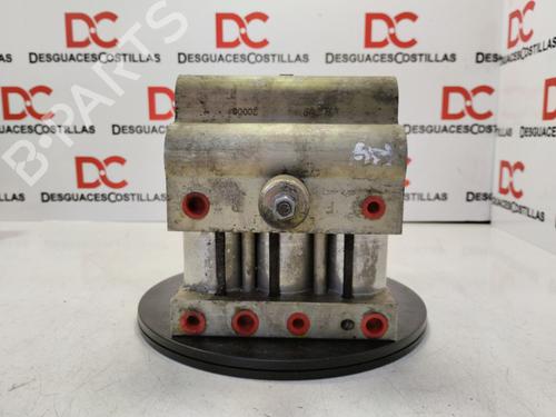 Used ABS pump ROVER 200 Coupe (XW) 220 GSi (136 hp) 17419023