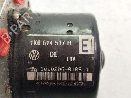 ABS pump VW GOLF V (1K1) 1.6 | BP33794765M43  - Image 7