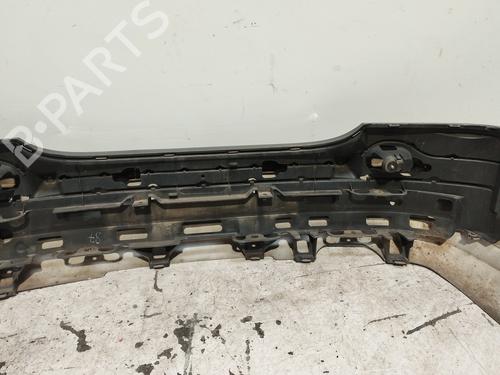 Rear bumper MERCEDES-BENZ C-CLASS (W203) C 220 CDI (203.008) | BP27703899C8 