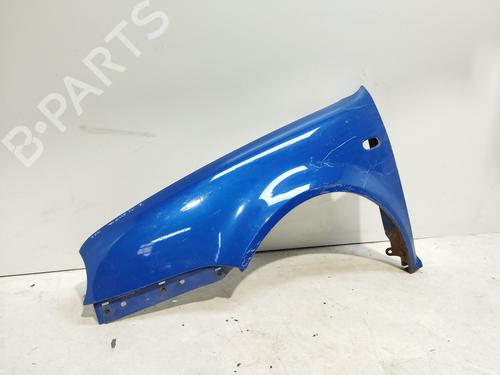 Left front fenders VW GOLF IV (1J1) 1.9 TDI | BP19142191C41 