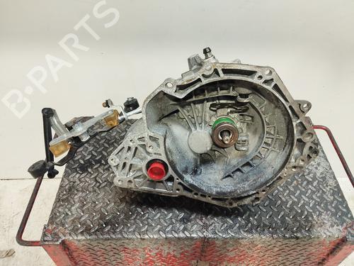 Gearbox OPEL VECTRA B (J96) 1.6 i 16V (F19) | BP25710085M3
