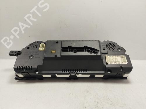 Instrument cluster MERCEDES-BENZ S-CLASS (W221, V221) S 350 (221.056, 221.156) | BP24950893C47 