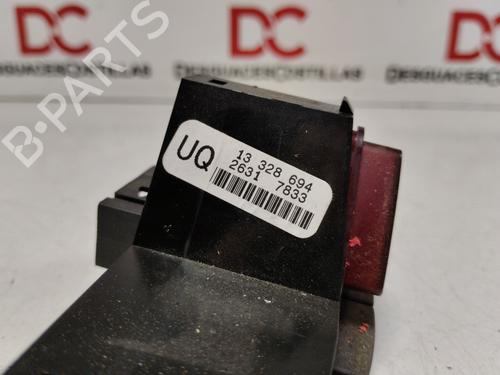 Warning switch OPEL CORSA D (S07) 1.2 (L08, L68) | BP29050191I22 