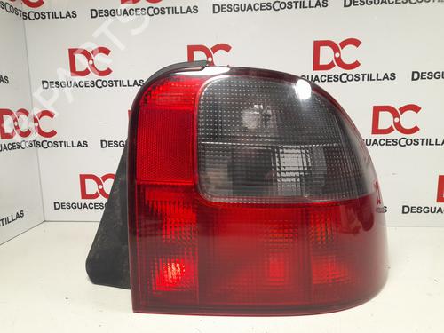 Højre baglygte ROVER 45 I Hatchback (RT) 1.6 (109 hp) 17405450