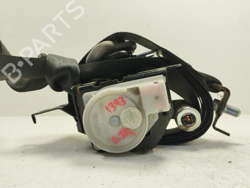 Front left seatbelt MAZDA 5 (CR) 2.0 CD (CR19) | BP36766950I26 - Image 3