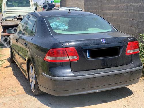 Brugte SAAB 9-3 (YS3F, E79, D79, D75) 1.9 TiD (150 hp) 4446331