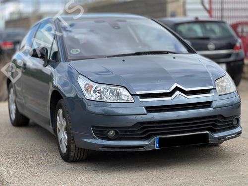 Engine control unit (ECU) CITROËN C4 Coupe (LA_) 1.6 16V | BP34265907M57  - Image 11