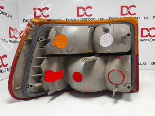 Right taillight OPEL ASTRA F Saloon (T92) 1.6 i 16V (F19, M19) | BP17408855C35 