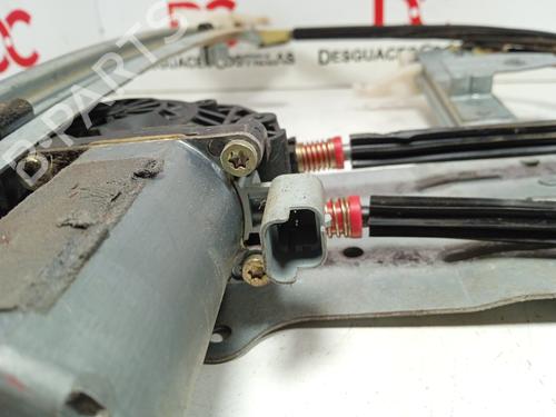 Front right window mechanism CITROËN XSARA PICASSO (N68) 2.0 HDi | BP17410075C23 