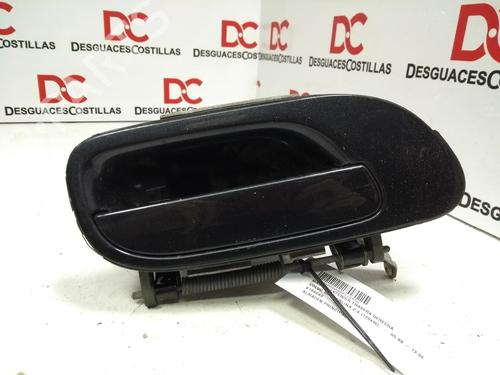 Used Rear right exterior door handle VOLVO S80 I (184) 2.4 (170 hp) 17399129