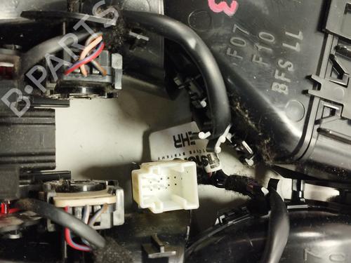 Air vent BMW 5 (F10) 520 d | BP21843329I21 