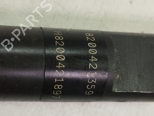 Injector RENAULT CLIO III (BR0/1, CR0/1) | BP31207086M100